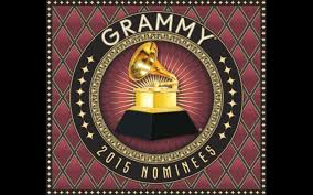 Grammy nominee 
