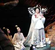 Turandot